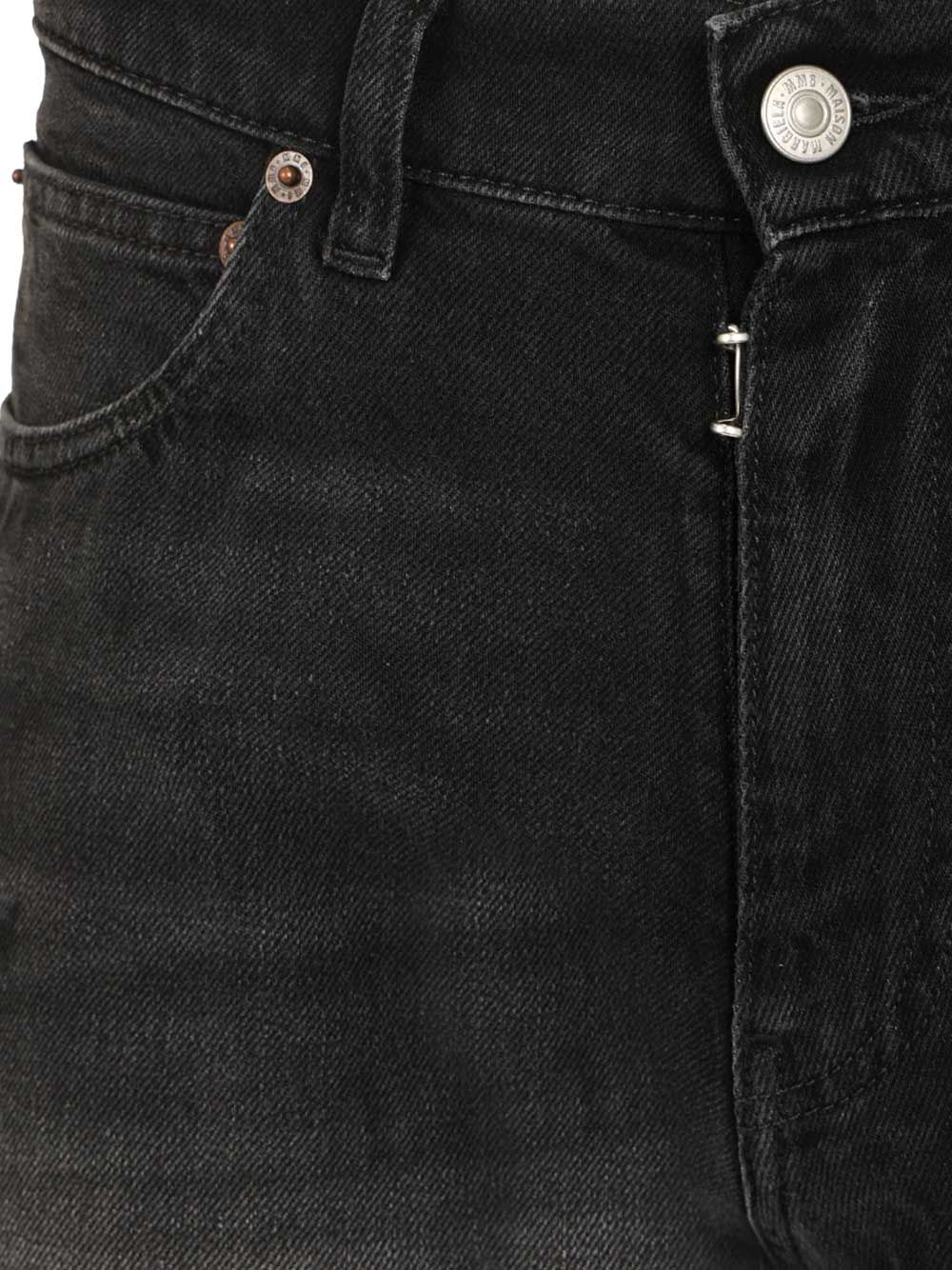 [MM6 Maison Margiela] Jeans SS26 SH0LA0035M30064961