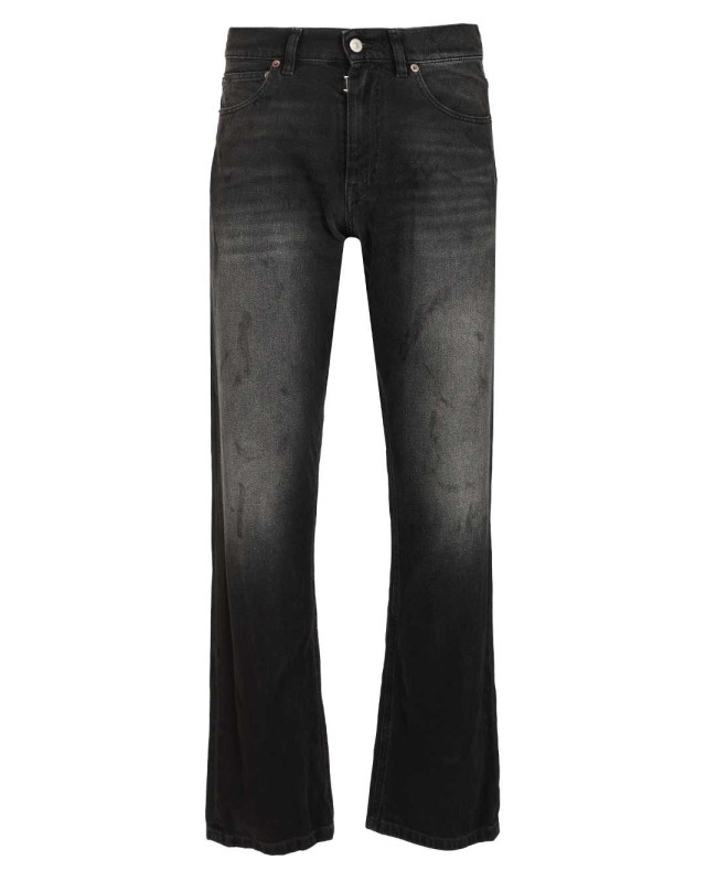 [MM6 Maison Margiela] Jeans SS26 SH0LA0035M30064961