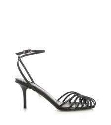 [ALEVI MILANO] Sandals SS26 L26SC002.N.1309997BLACK