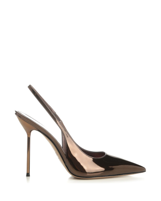 [Paris Texas] Pumps SS26 PX913XNPMREBANO