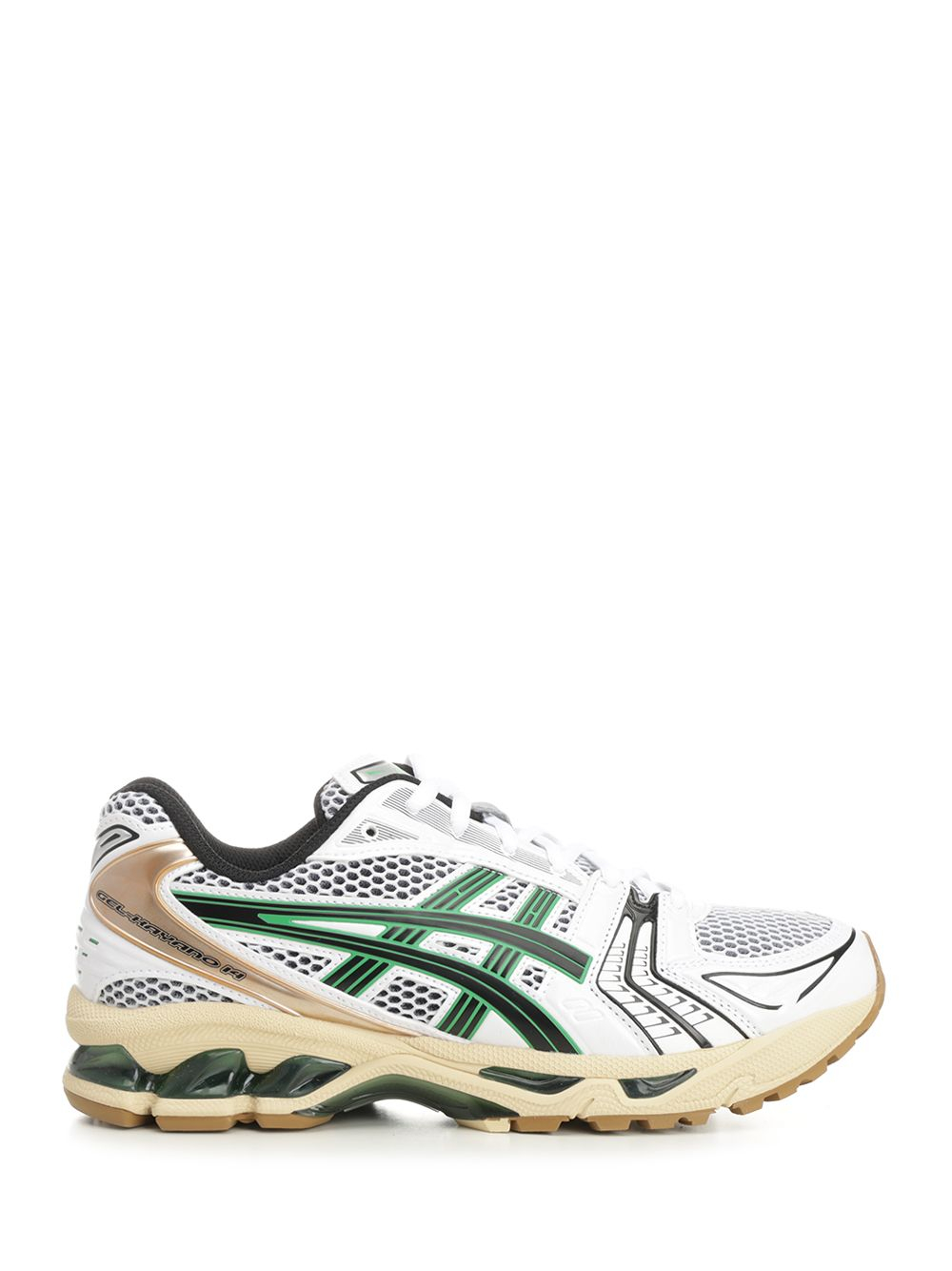 [Asics] Sneakers SS26 1203A740103