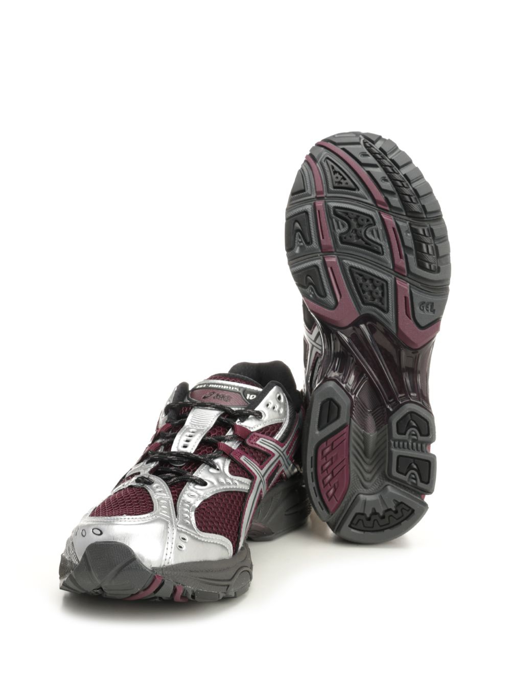 [Asics] Sneakers SS26 1203A543501