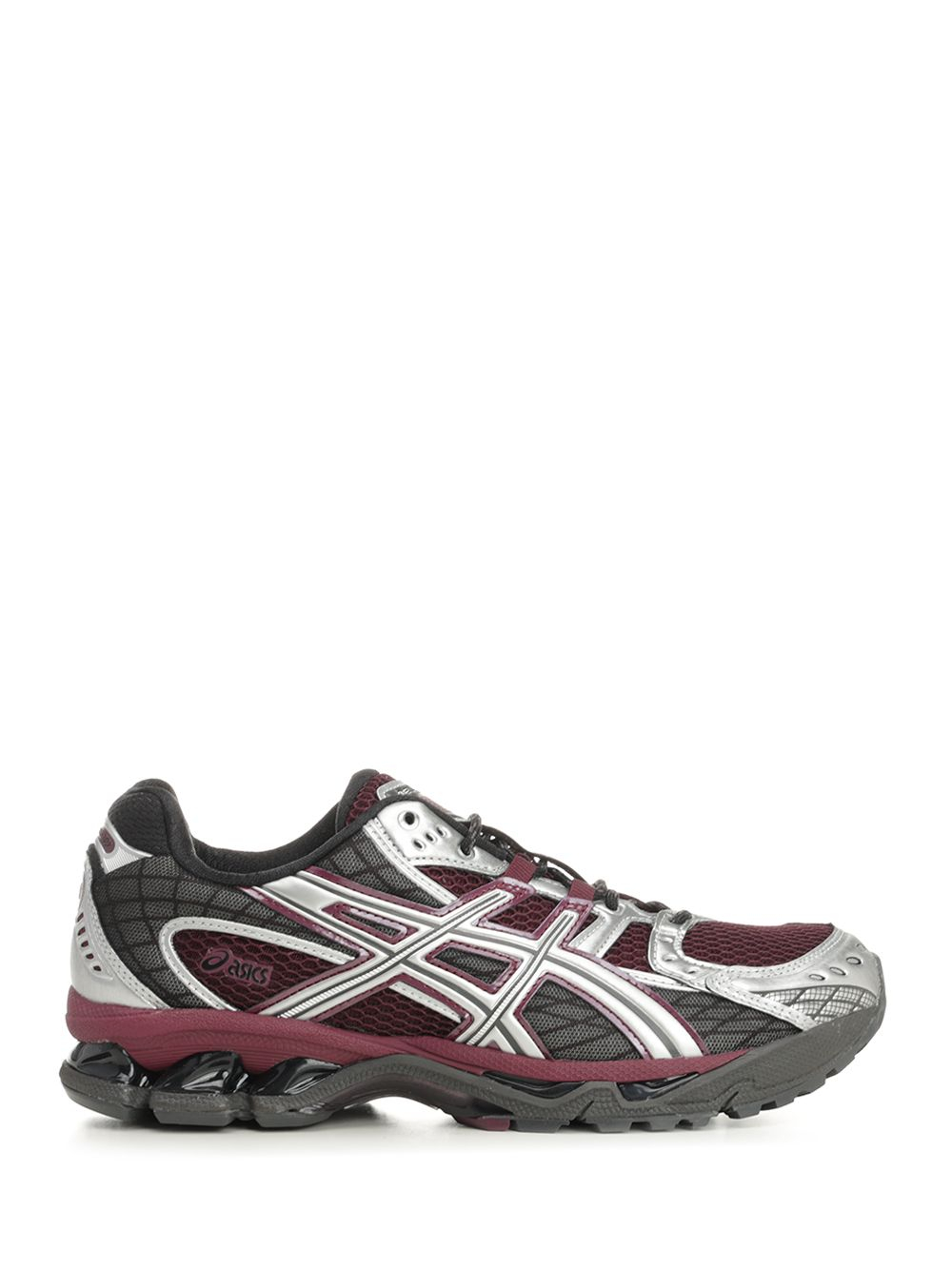 [Asics] Sneakers SS26 1203A543501