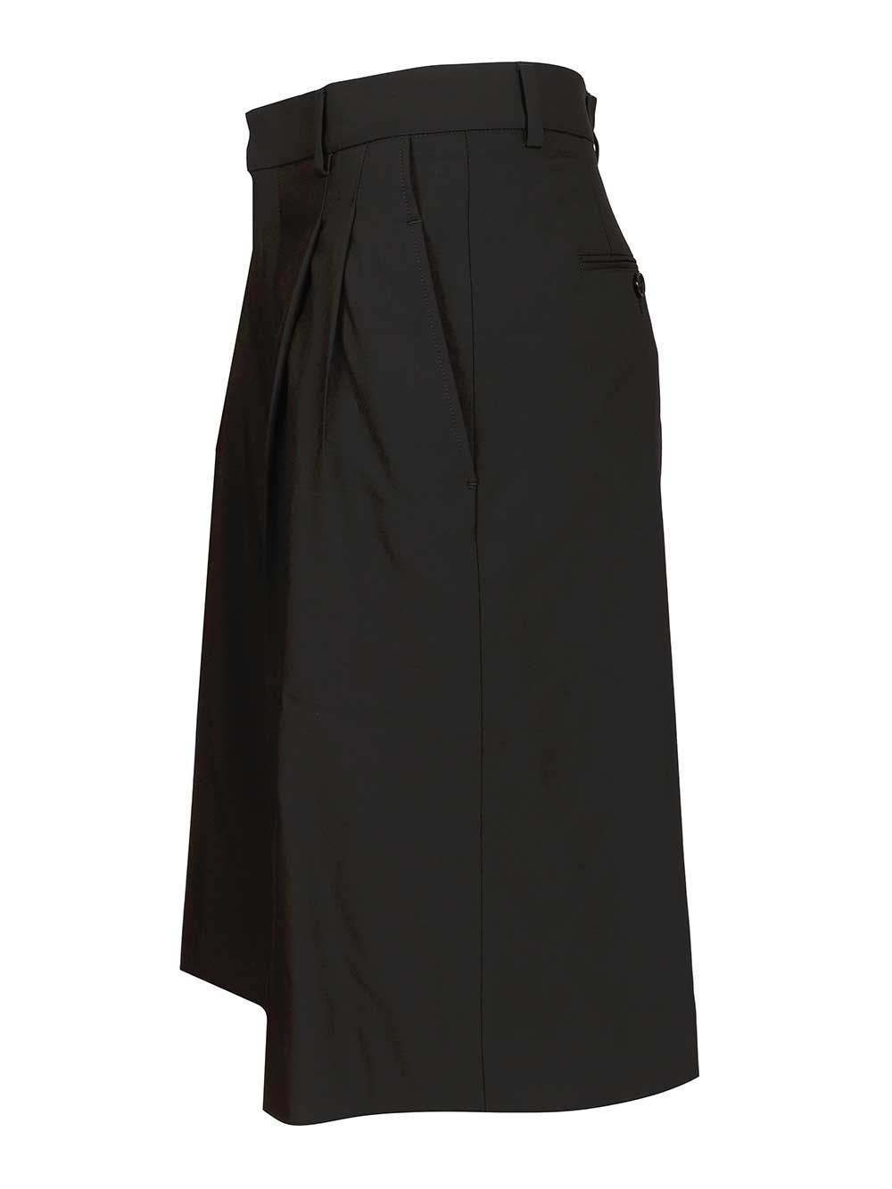 [AMI] Trousers SS26 FSO827.WV0194001