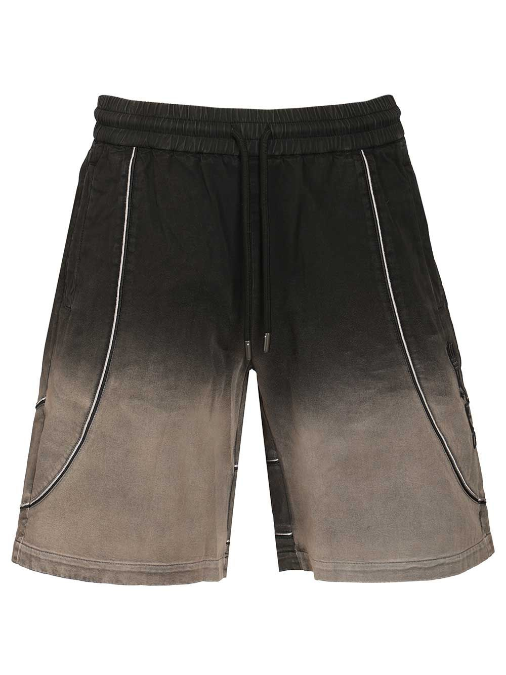 [Off-White] Trousers SS26 OMCL004S26FAB0010001