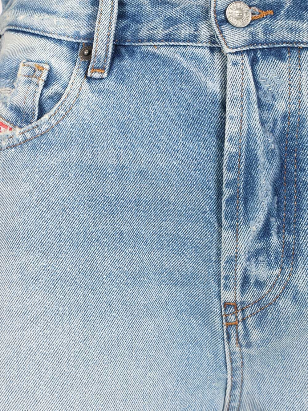 [Diesel] Jeans SS26 A14051007DM01