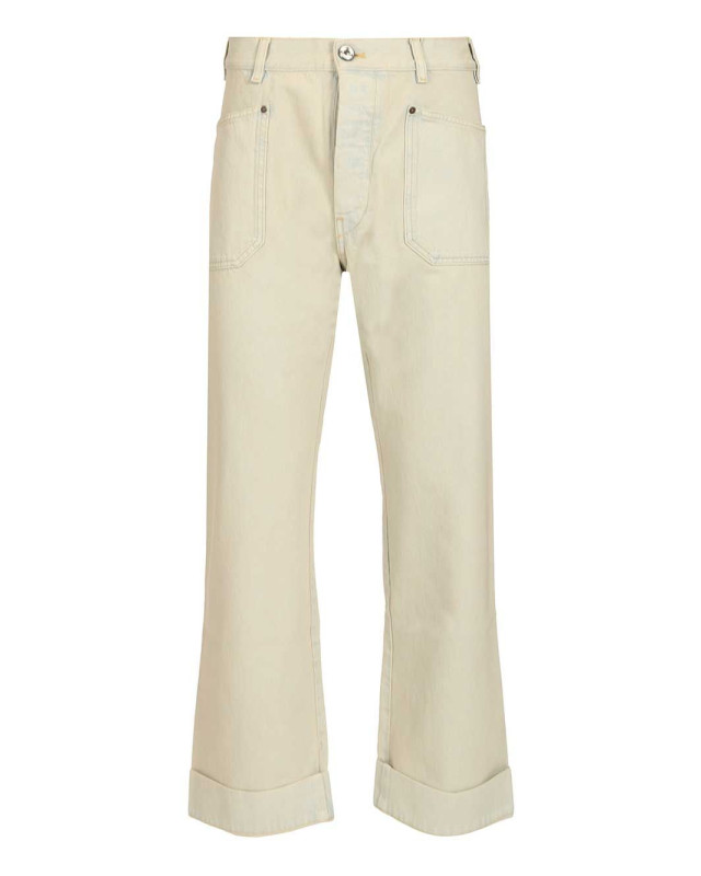 [Vivienne Westwood] Jeans SS26 2802003G-W01C1-B412