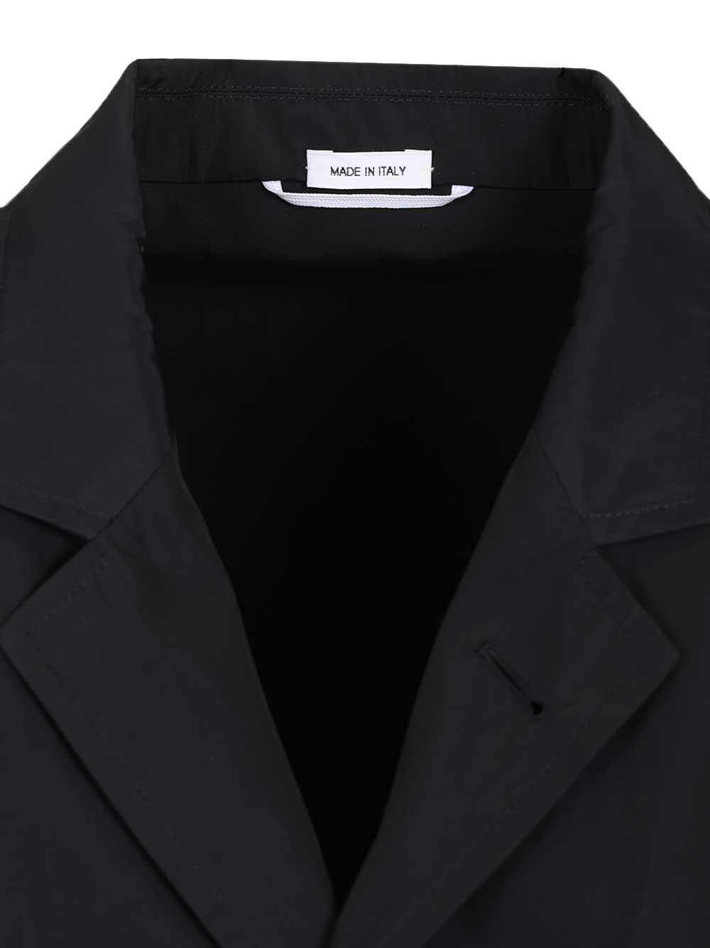 [Thom Browne] Jacket SS26 MJU581P-F0967415