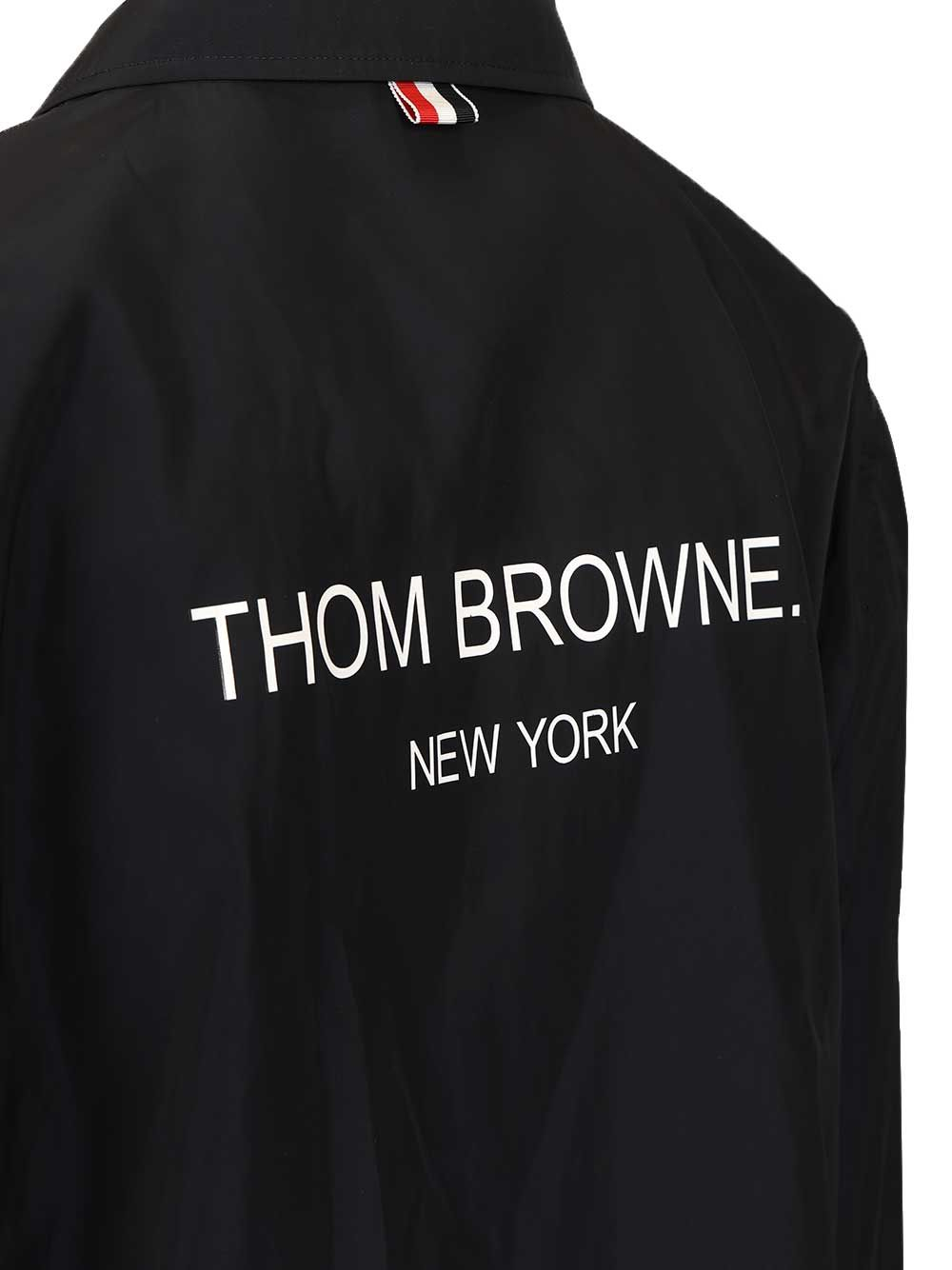 [Thom Browne] Jacket SS26 MJU581P-F0967415