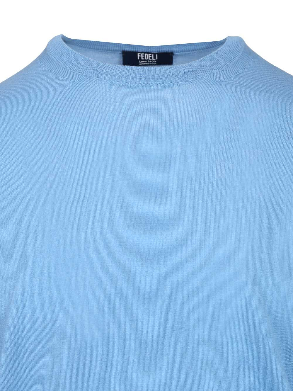 [Fedeli] Knitwear SS26 MU00701283