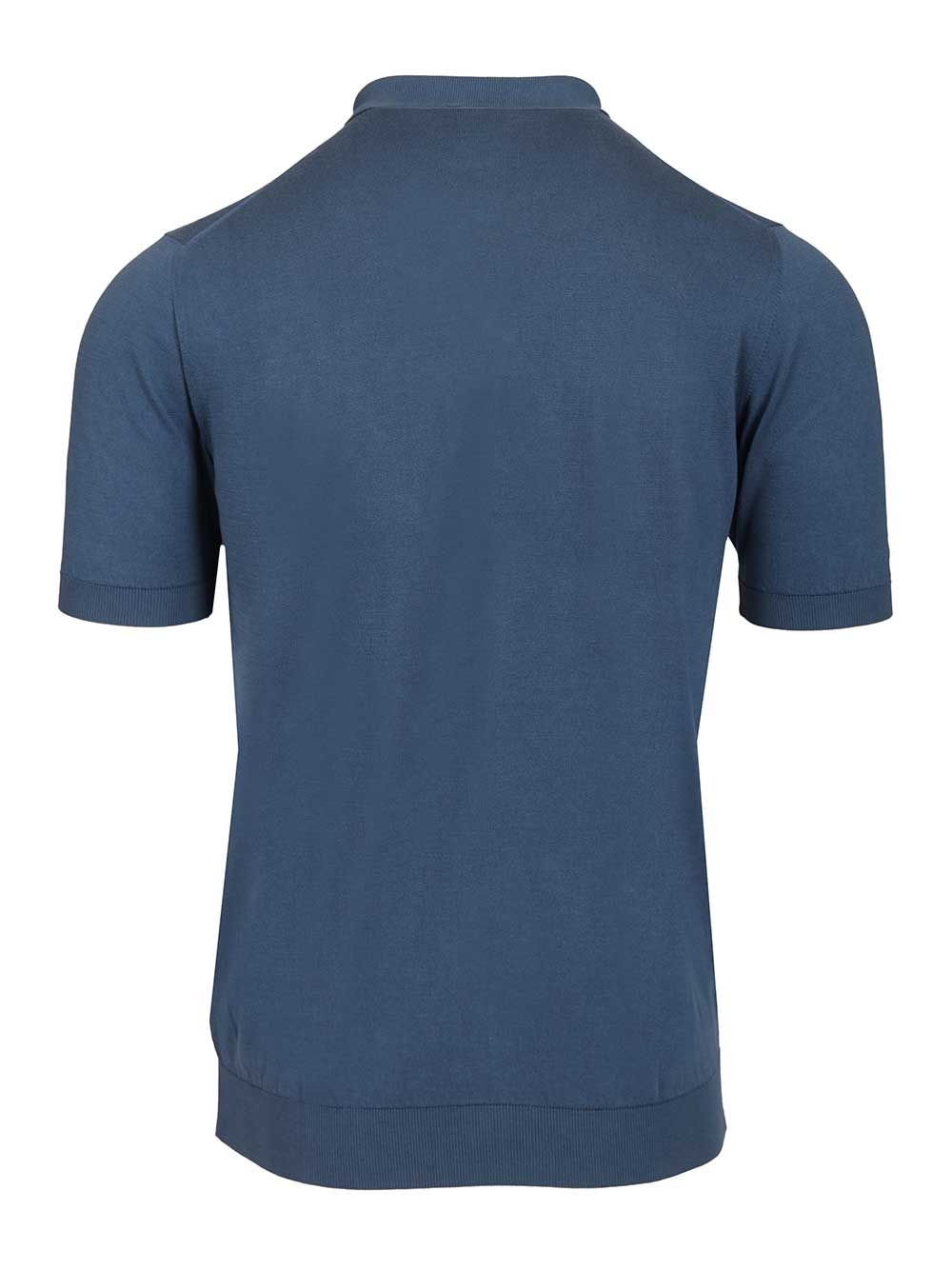 [Fedeli] T-shirts Short Sleeve SS26 MU0D59102