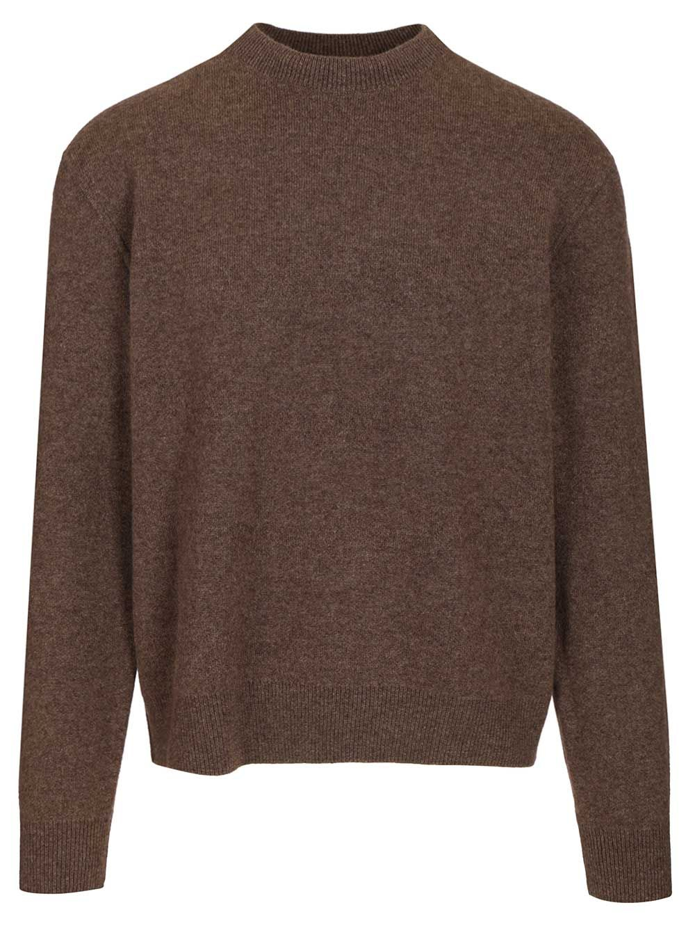 [Acne Studios] Knitwear SS26 B60394-BZH