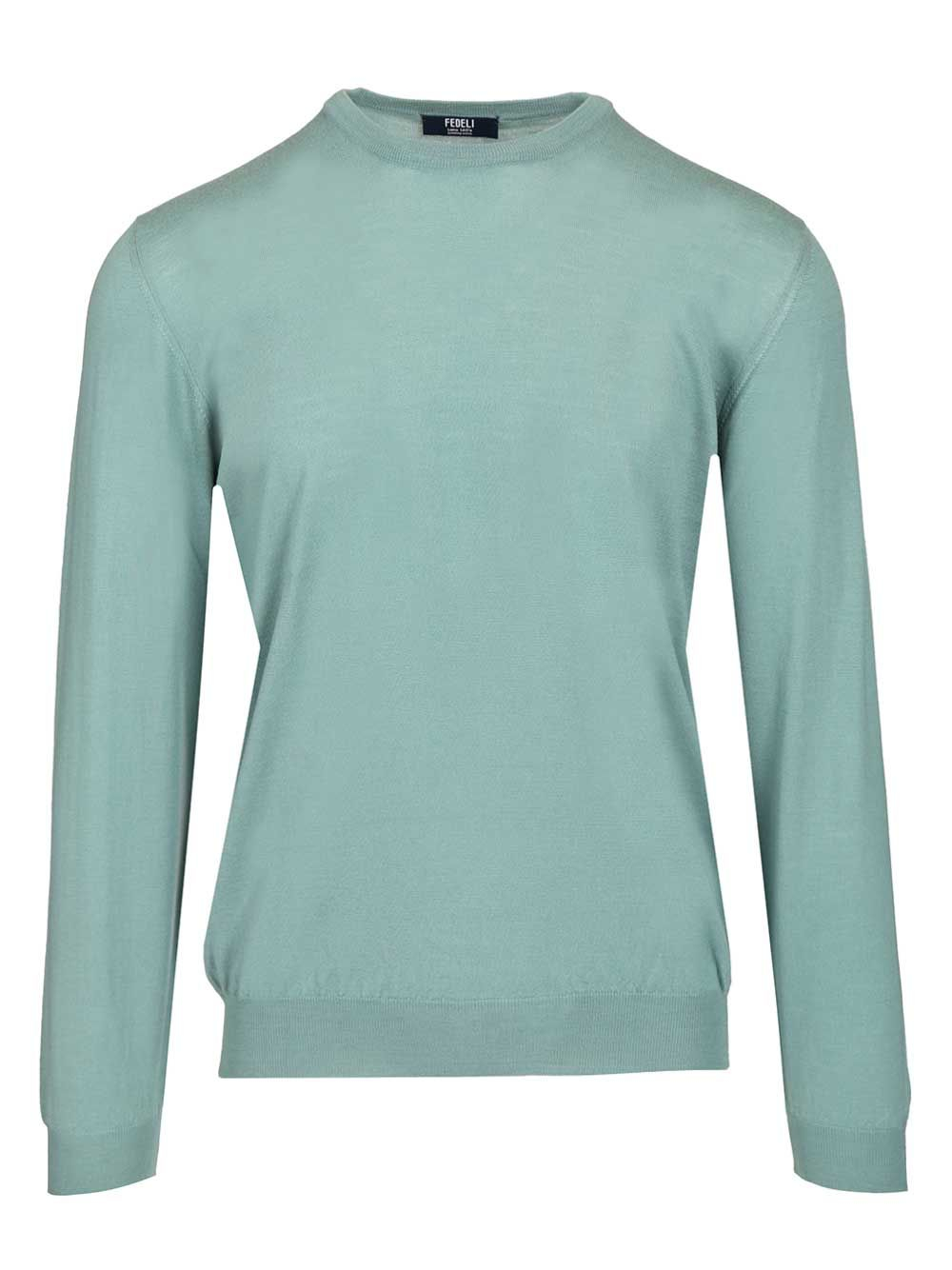 [Fedeli] Knitwear SS26 MU00701295