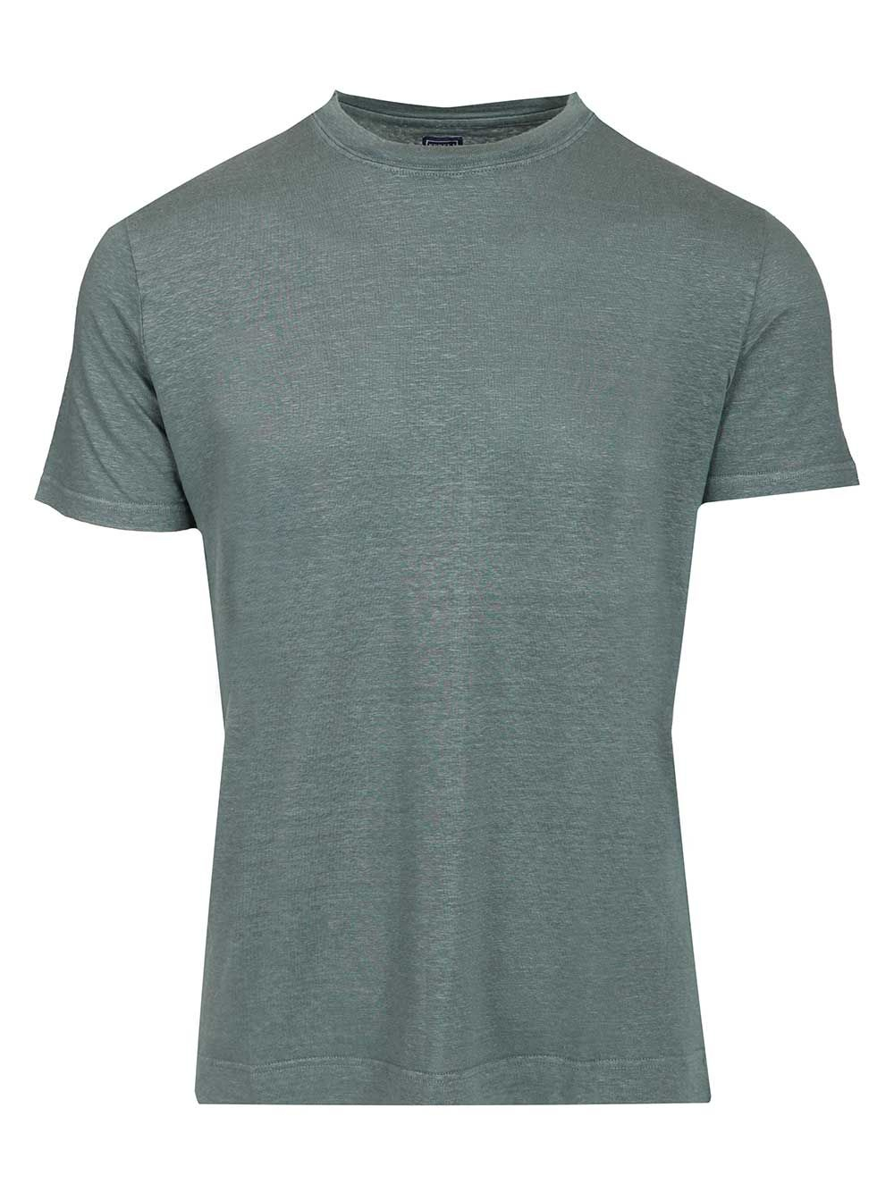 [Fedeli] T-shirts Short Sleeve SS26 TUD00151710