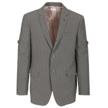 [Thom Browne] Blazer SS26 MJC405O-06455055