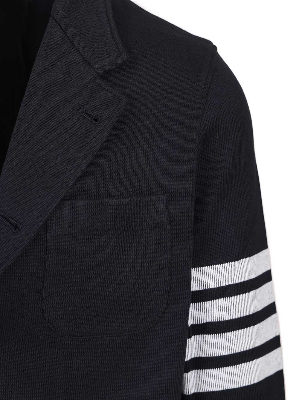 [Thom Browne] Jacket SS26 MJT575A-07545415