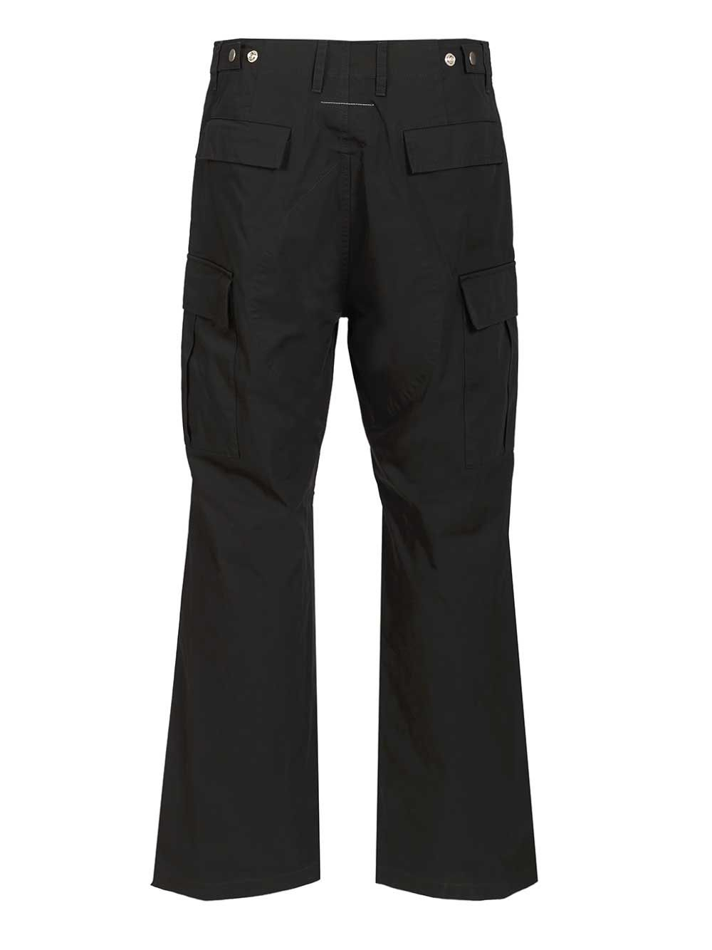 [MM6 Maison Margiela] Trousers SS26 SH0KA0061M35734900