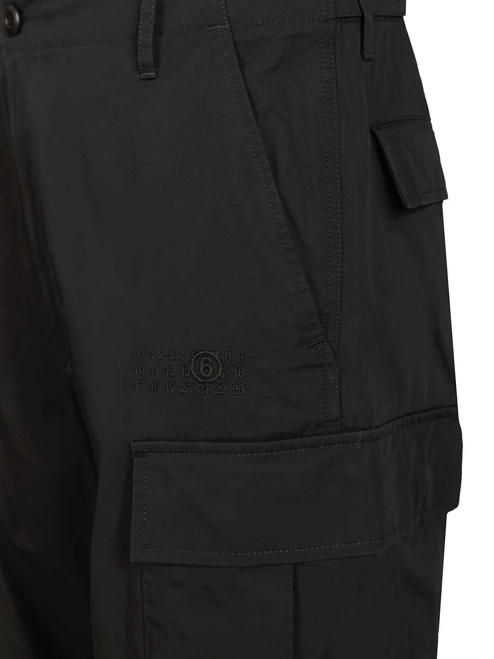 [MM6 Maison Margiela] Trousers SS26 SH0KA0061M35734900
