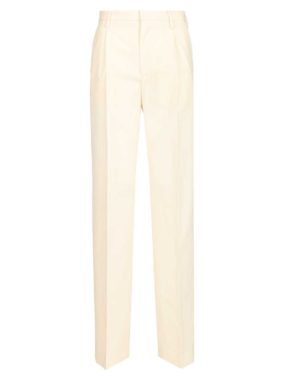 [MM6 Maison Margiela] Trousers SS26 S52KA0554M35436103