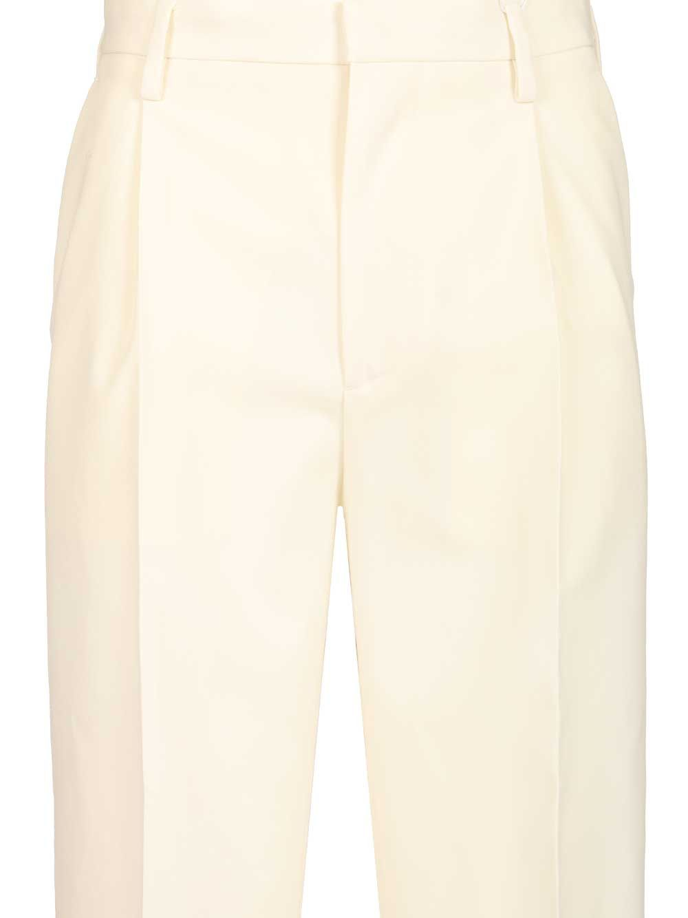 [MM6 Maison Margiela] Trousers SS26 S52KA0554M35436103