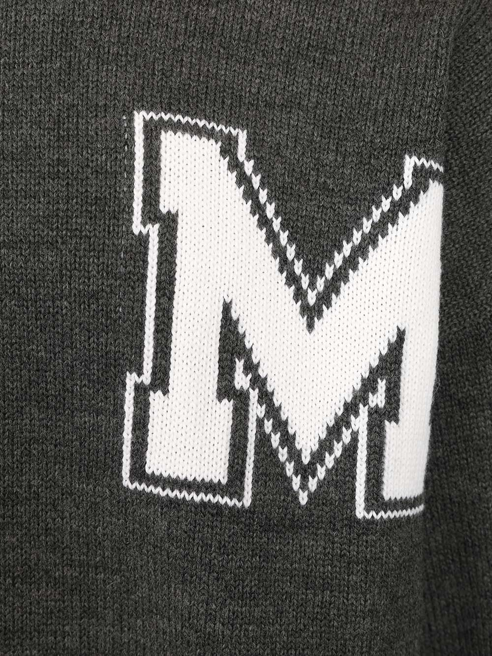 [MM6 Maison Margiela] Sweatshirt SS26 SH0HL0039M13206855M