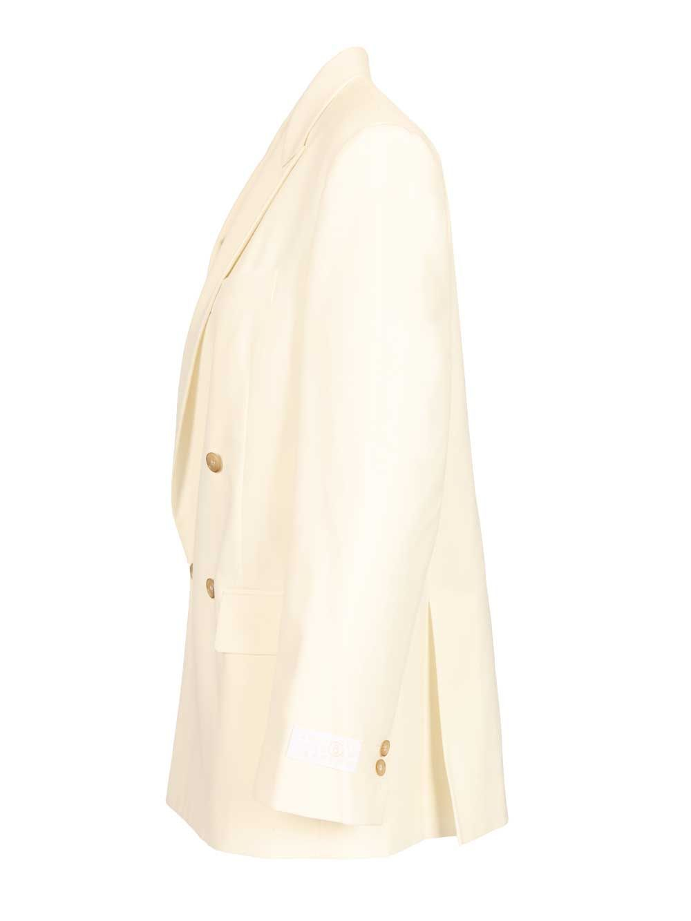 [MM6 Maison Margiela] Casual Jacket SS26 S52BN0144M35436103