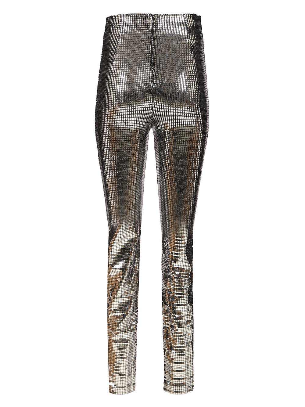 [MM6 Maison Margiela] Trousers SS26 S52KA0560S23734905