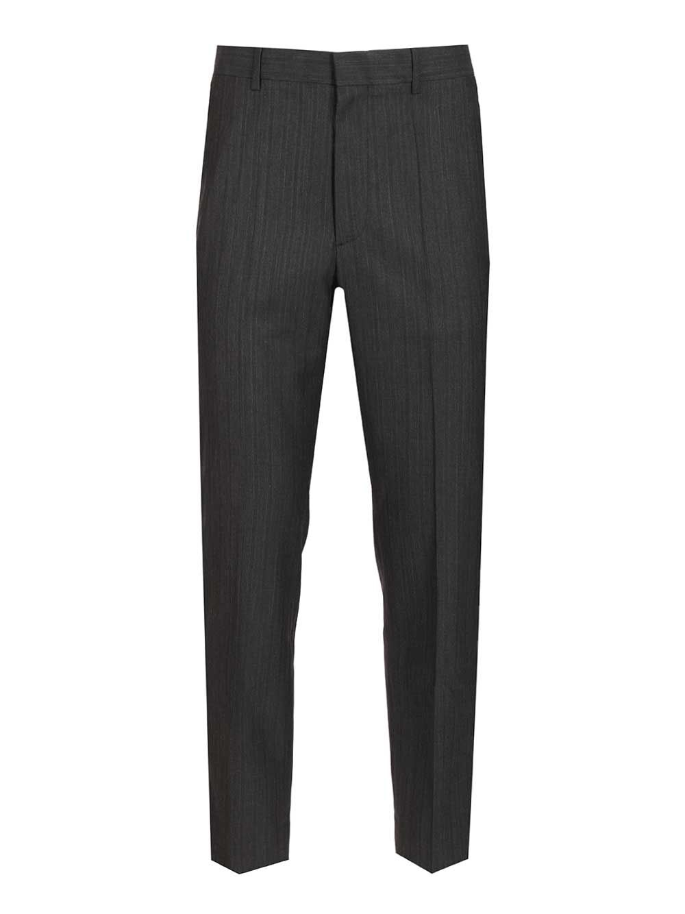 [MM6 Maison Margiela] Trousers SS26 SH0KA0069M35743001F