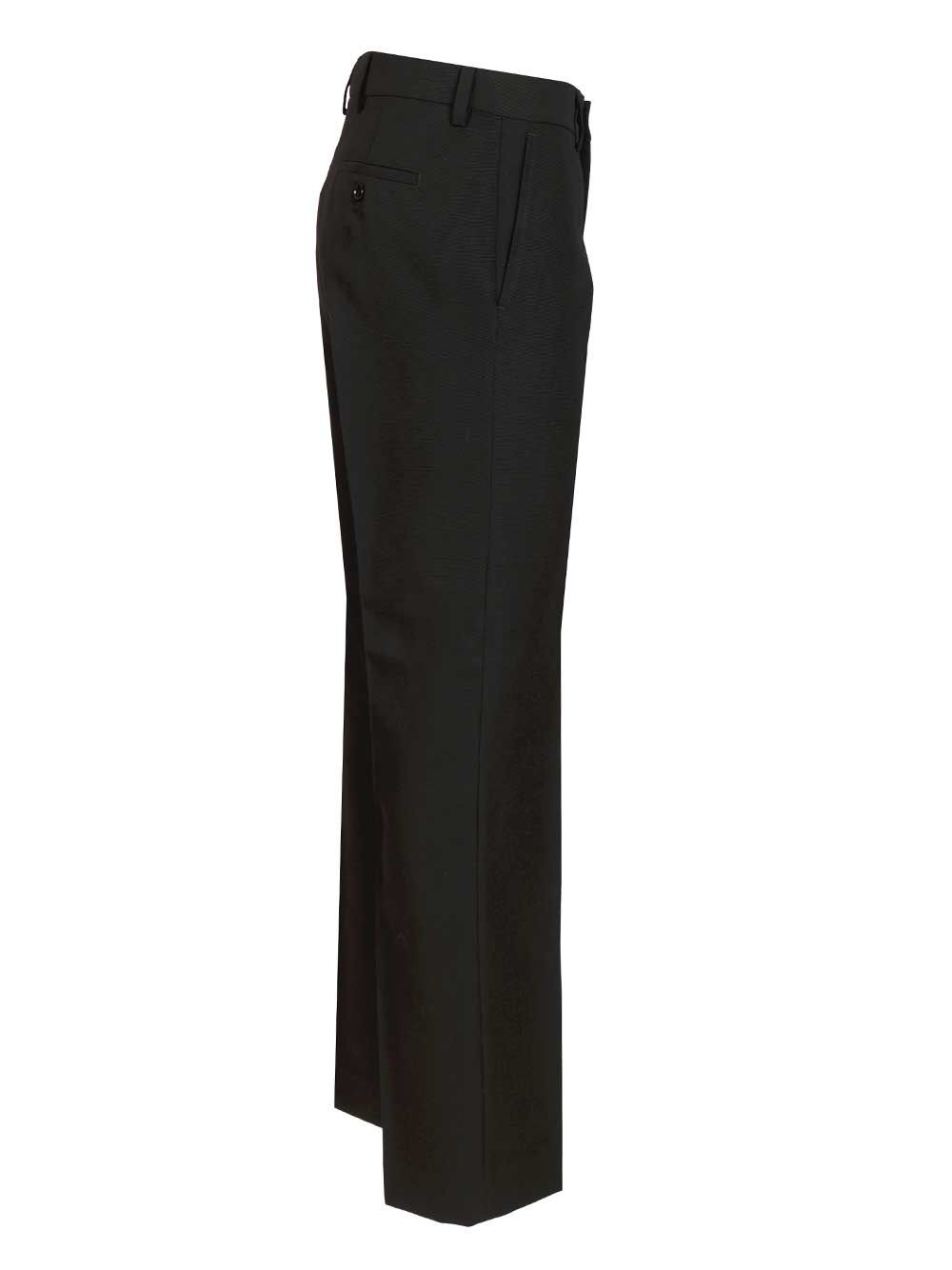 [AMI] Trousers SS26 HTR506.WV0195001