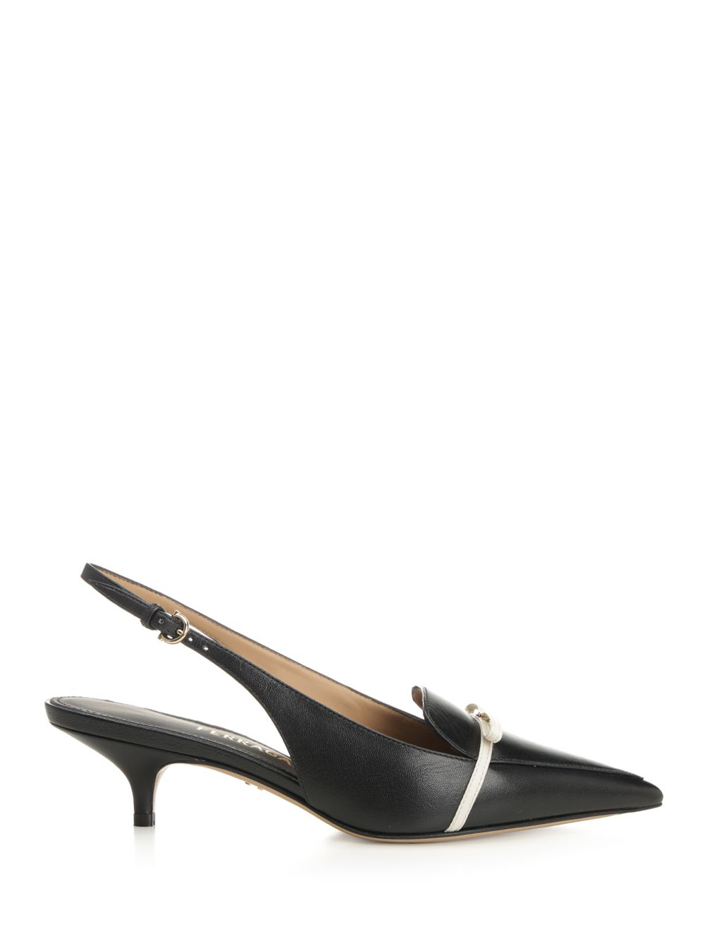 [Ferragamo] Pumps SS26 01K799790581 1C001