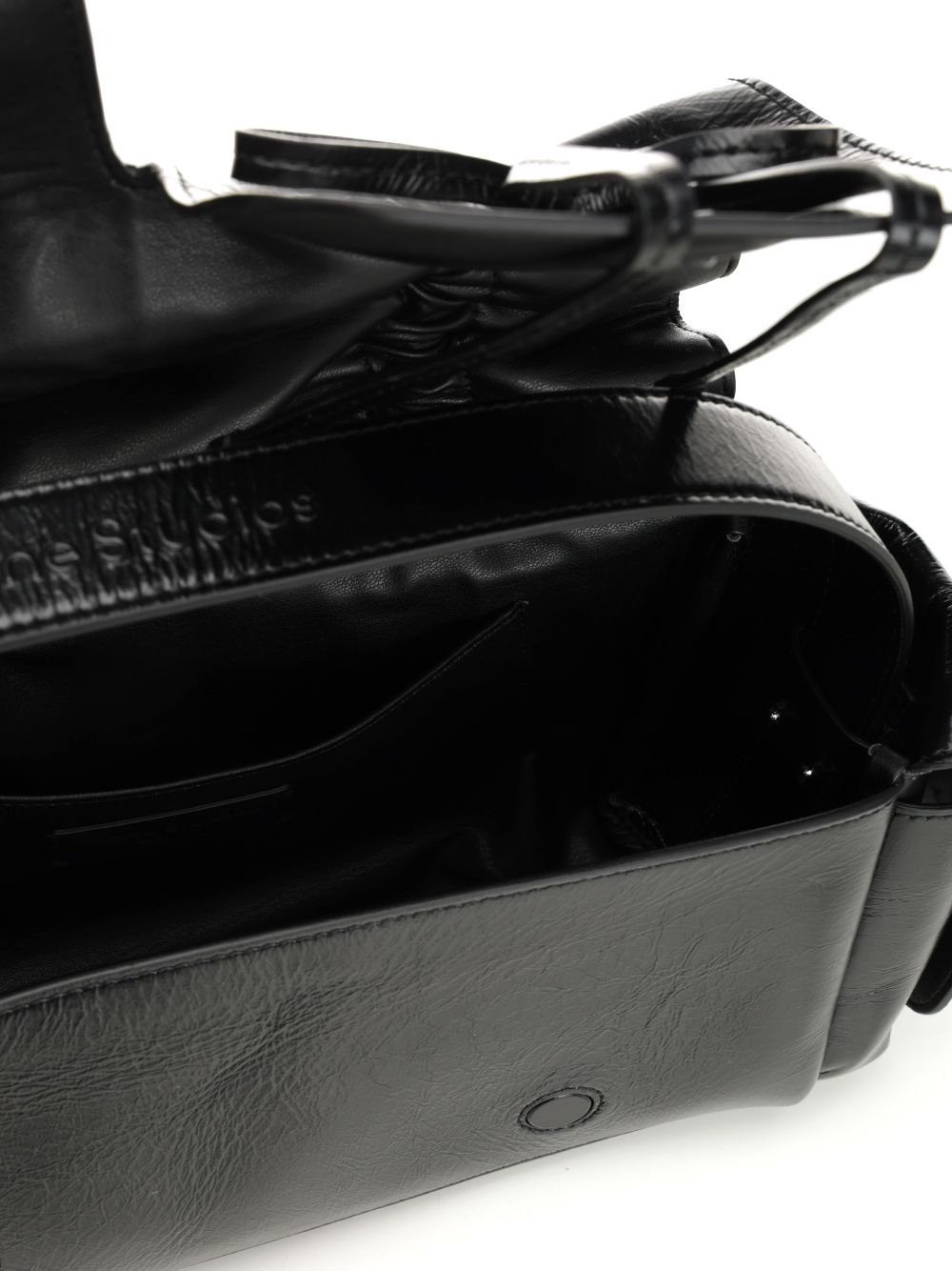 [Acne Studios] Bag SS26 A10432-900