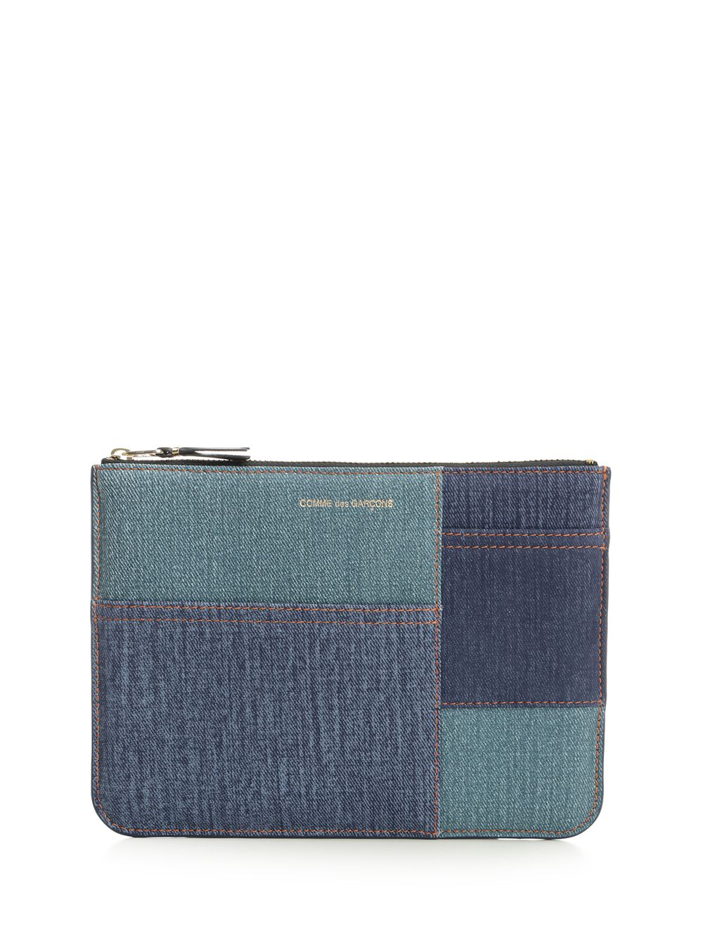 [COMME DES GARCONS WALLET] Wallet SS26 SA5100DP1