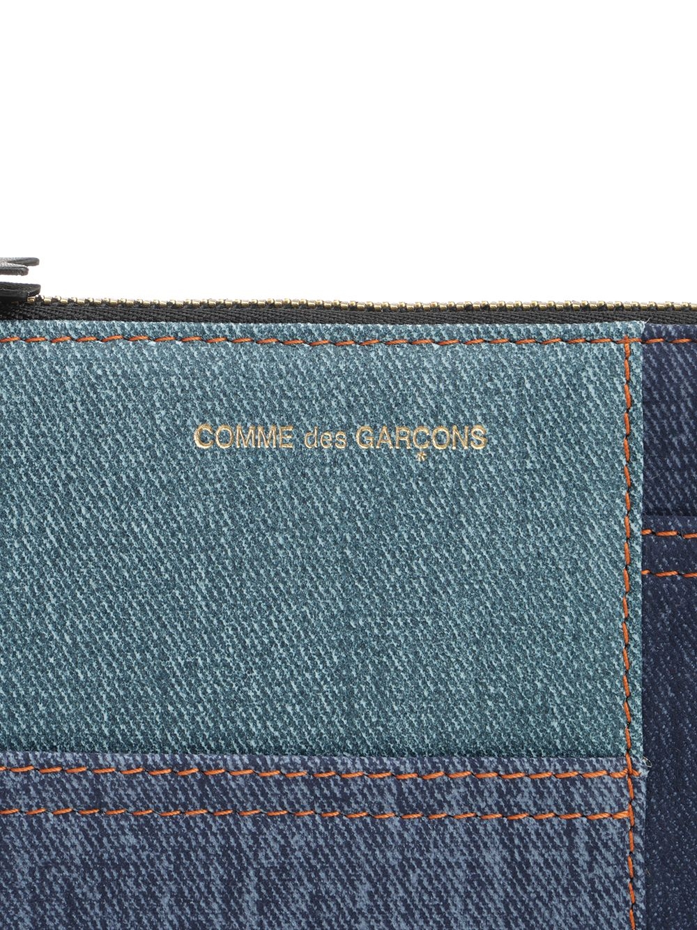 [COMME DES GARCONS WALLET] Wallet SS26 SA5100DP1