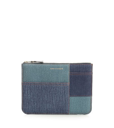 [COMME DES GARCONS WALLET] Wallet SS26 SA5100DP1