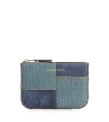 [COMME DES GARCONS WALLET] Wallet SS26 SA8100DP1