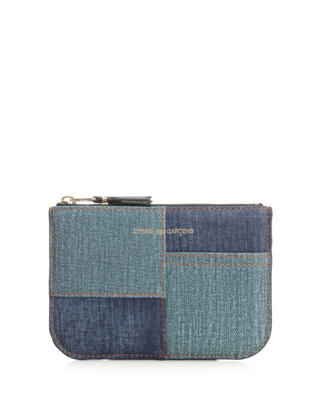 [COMME DES GARCONS WALLET] Wallet SS26 SA8100DP1