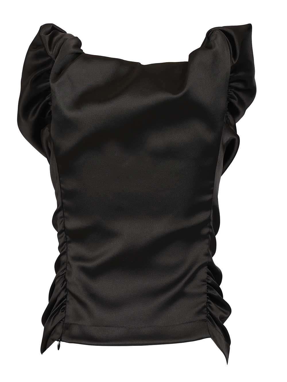 [Vivienne Westwood] Tank top SS26 15050019-W01CA-N401