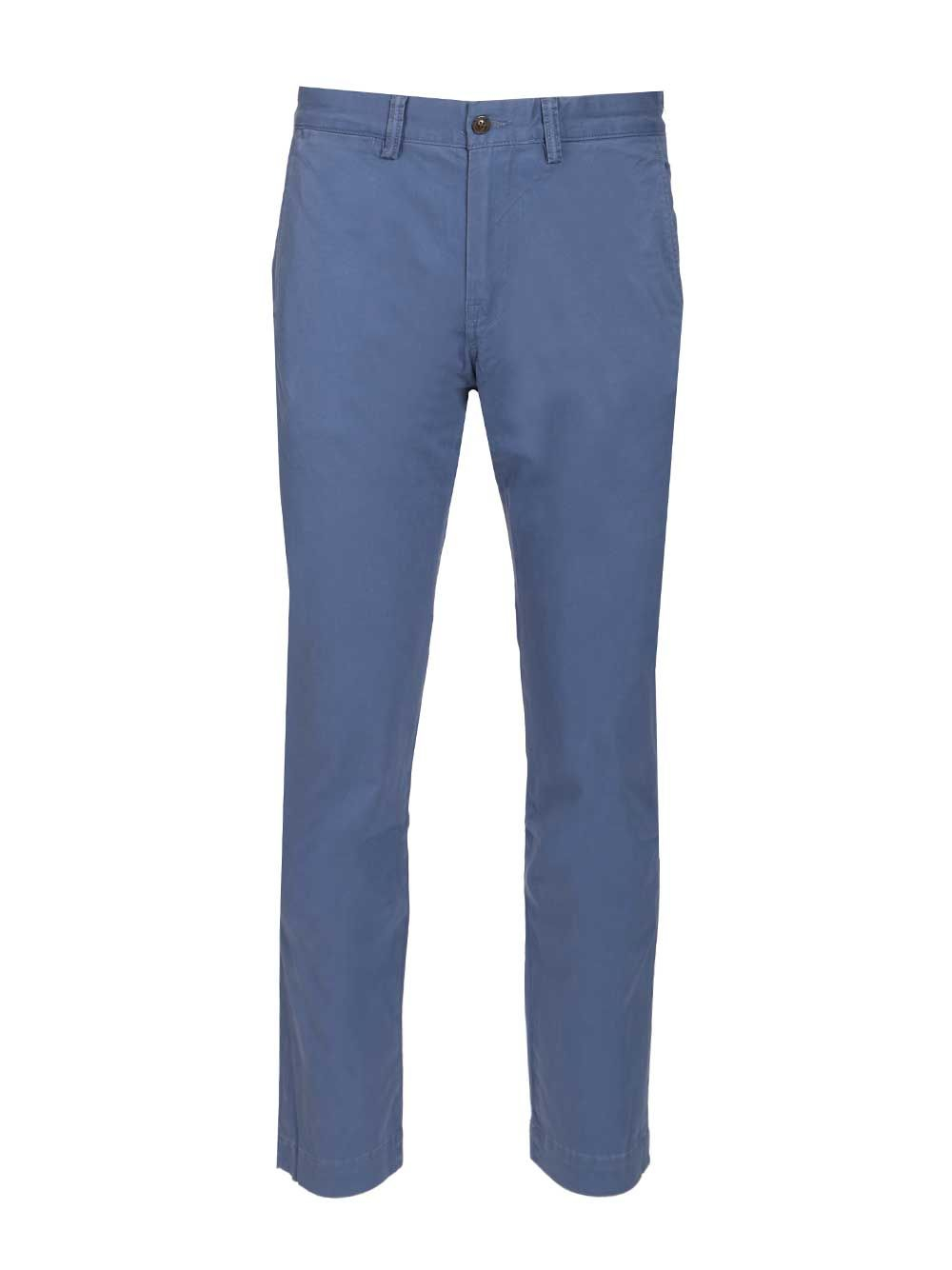 [Polo Ralph Lauren] Trousers FW25 710690138063
