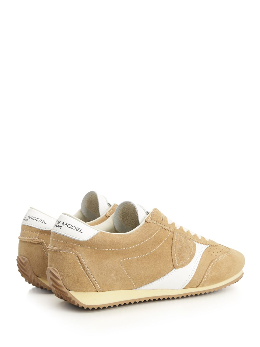 [PHILIPPE MODEL] Sneakers SS26 PNLD D007D007