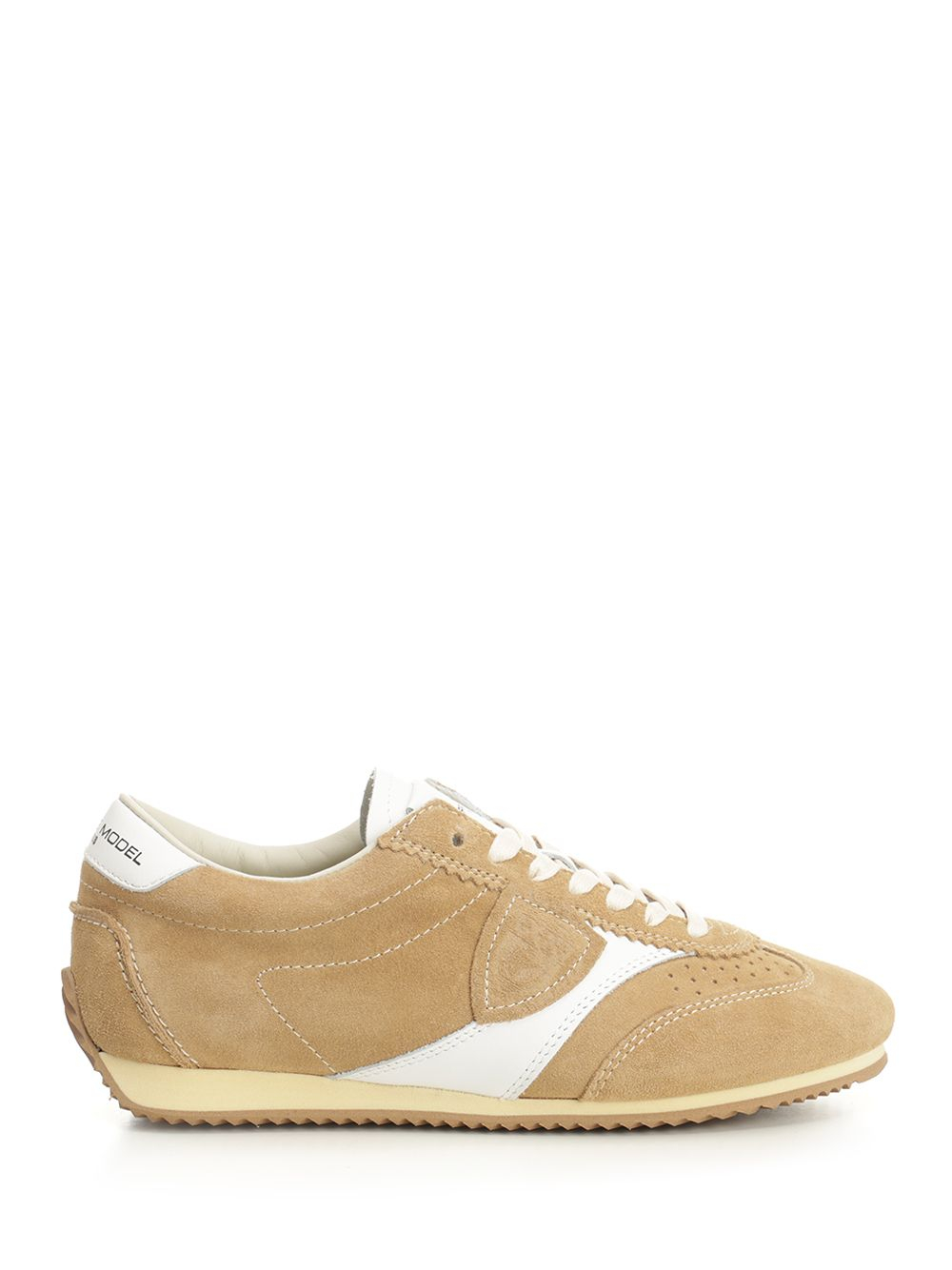 [PHILIPPE MODEL] Sneakers SS26 PNLD D007D007