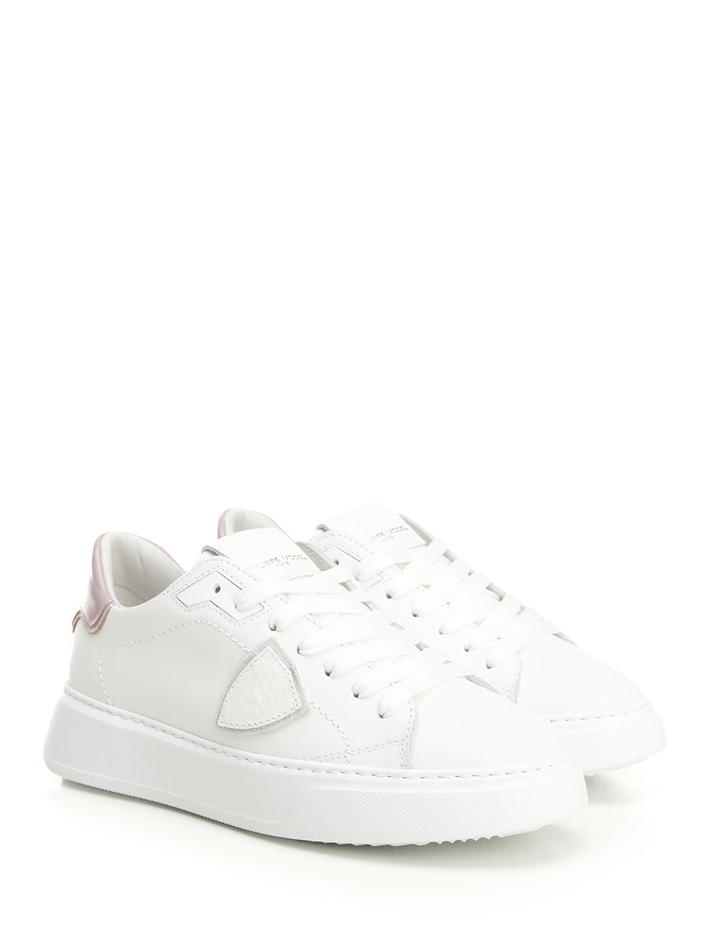 [PHILIPPE MODEL] Sneakers SS26 BTLD V017V017