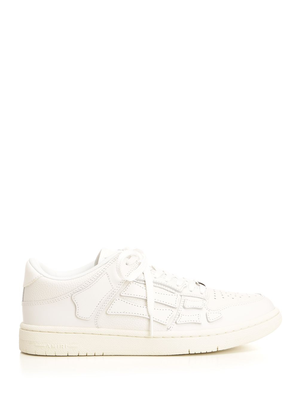 [Amiri] Sneakers SS26 AMFOSR1100White/White/Vintage