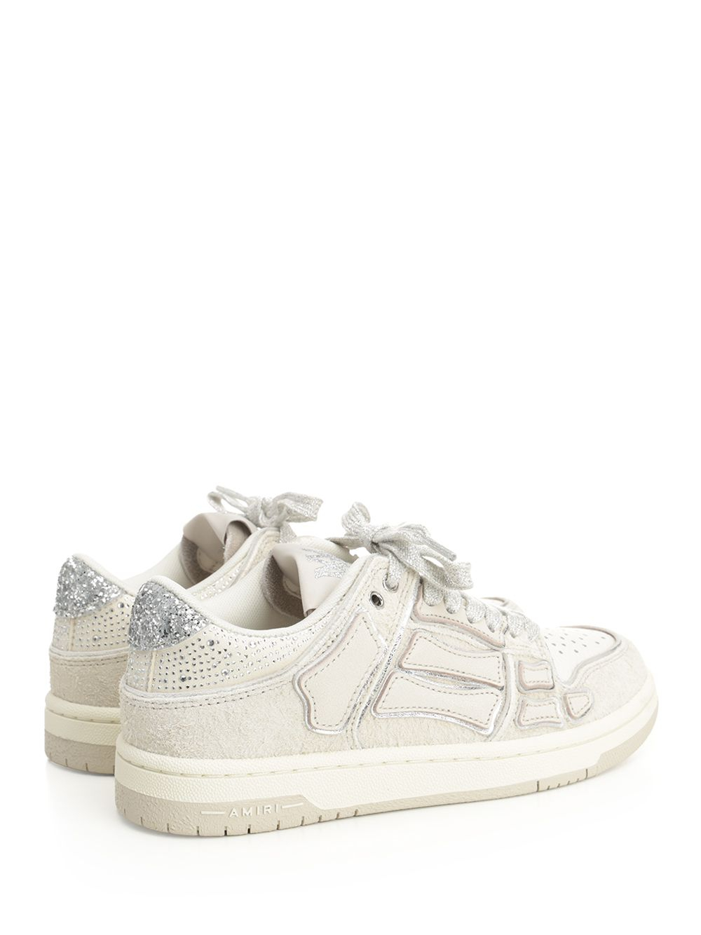 [Amiri] Sneakers SS26 AWSNSN1005Alabaster