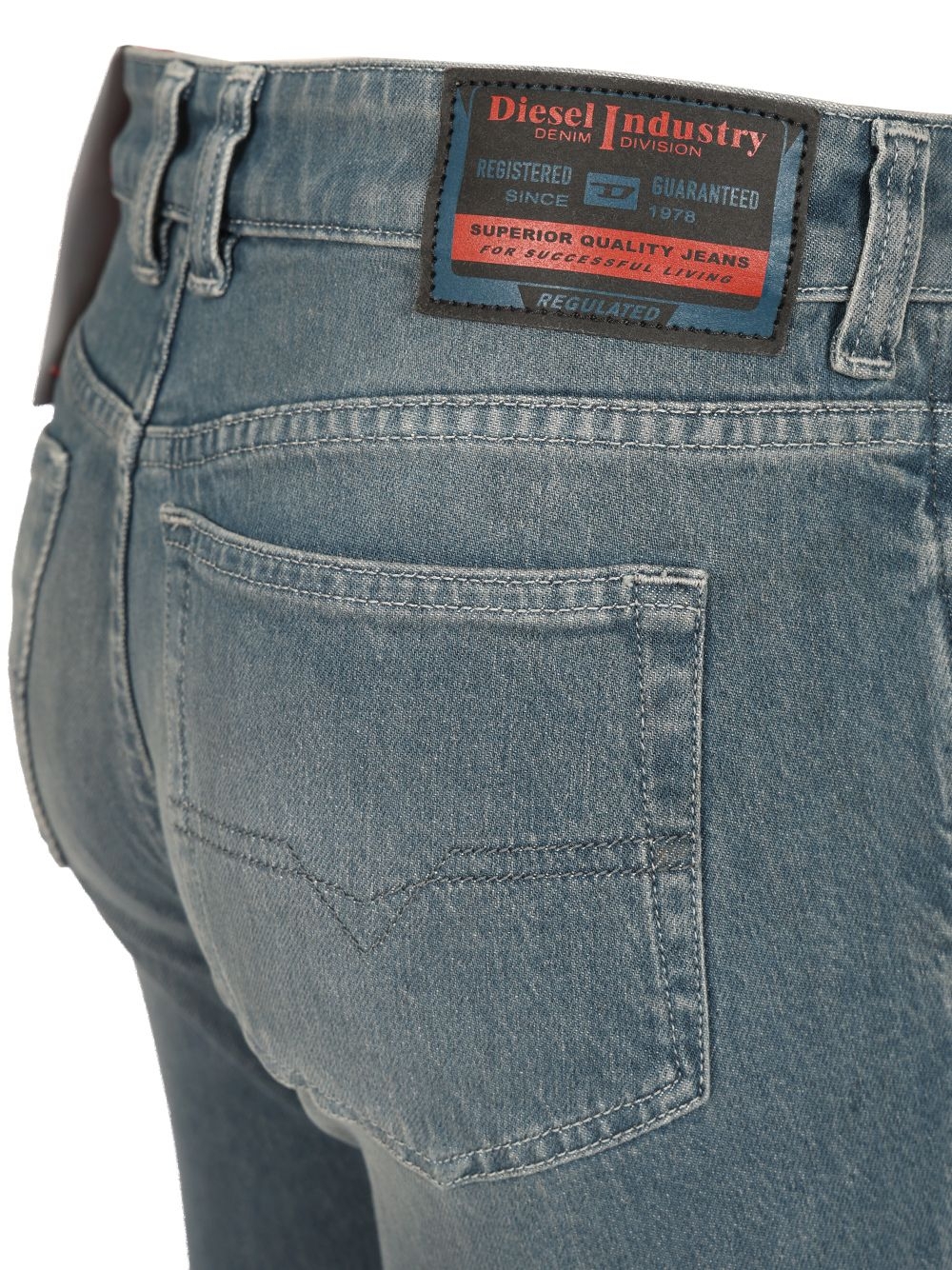 [Diesel] Jeans SS26 A1789709N7501