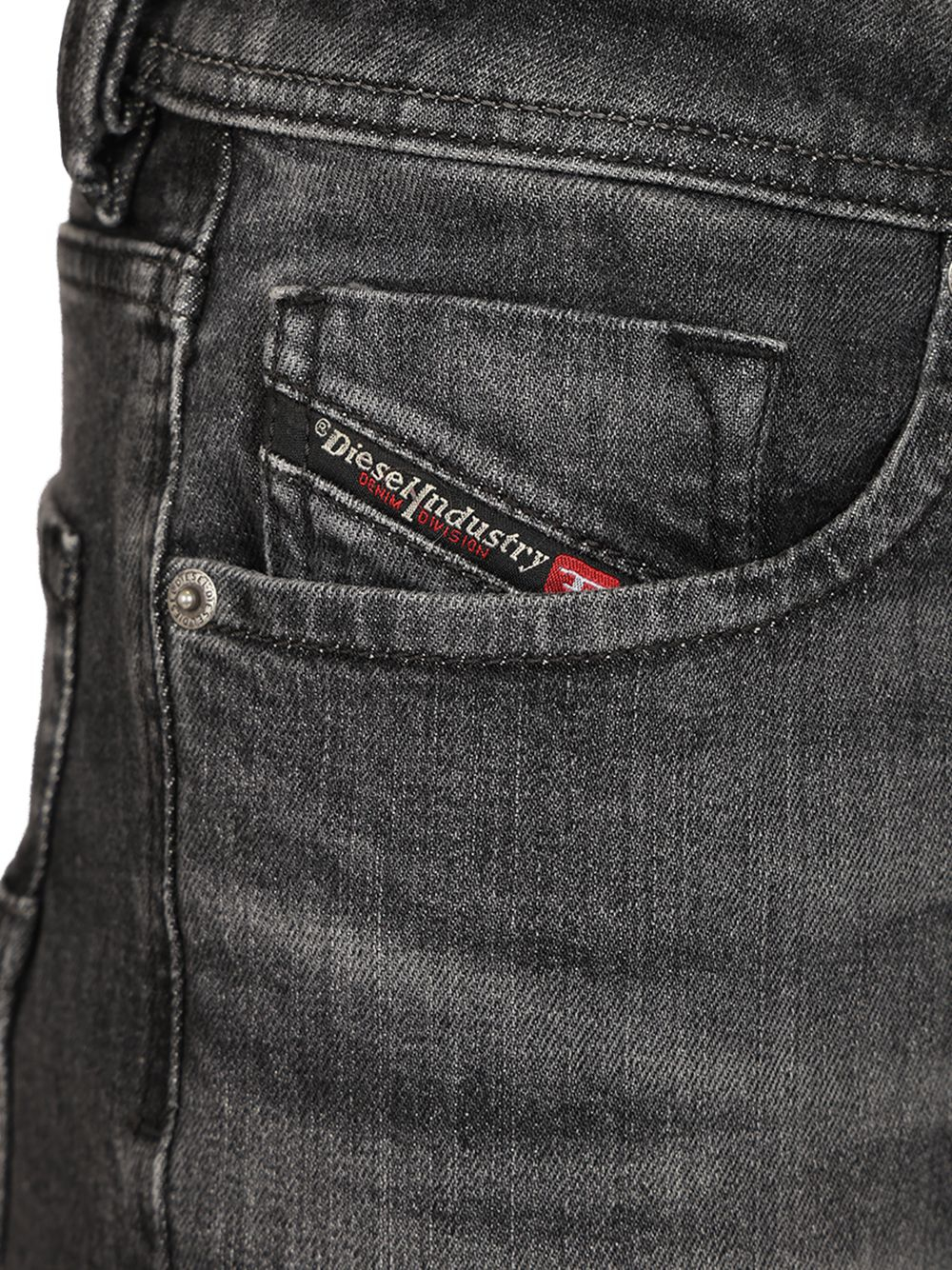 [Diesel] Jeans SS26 00C06Q09N4902