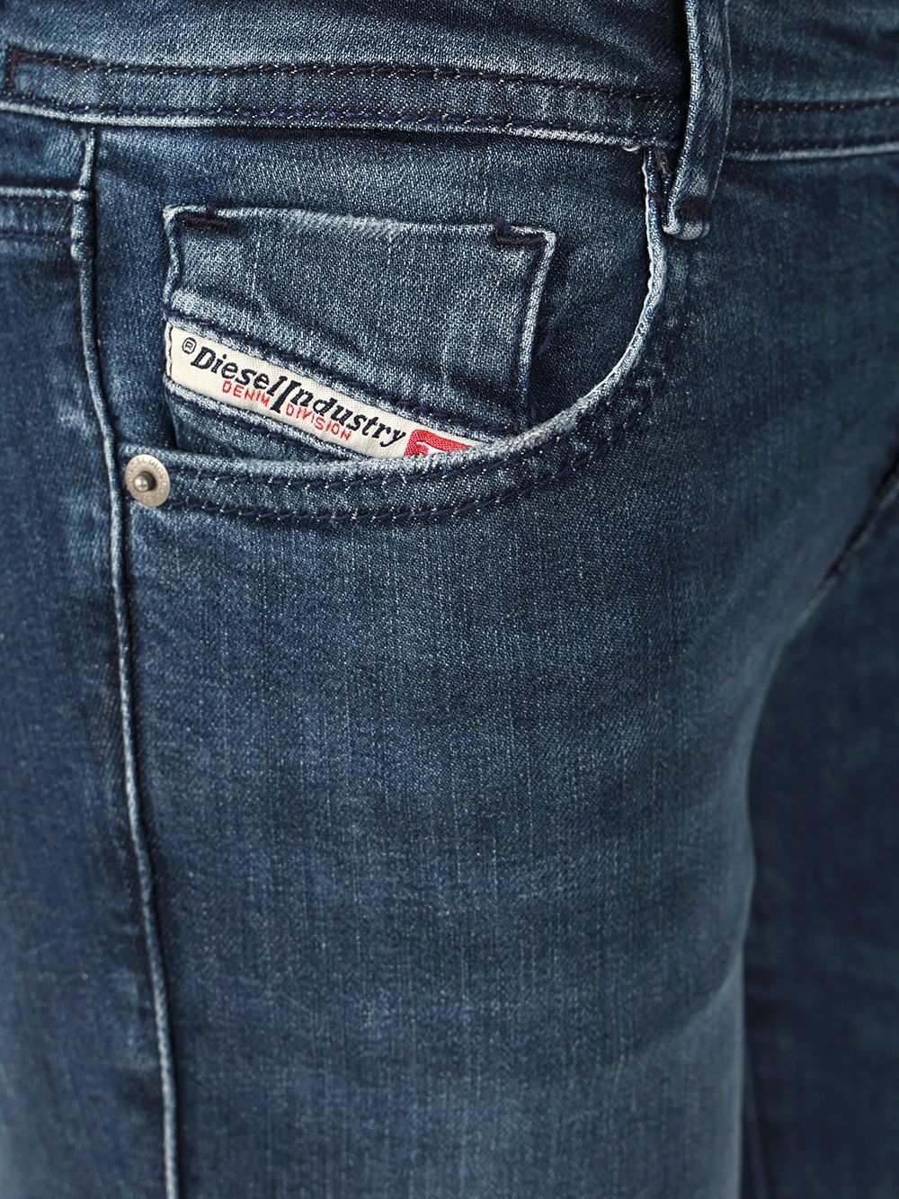 [Diesel] Jeans SS26 A110030ADBB01