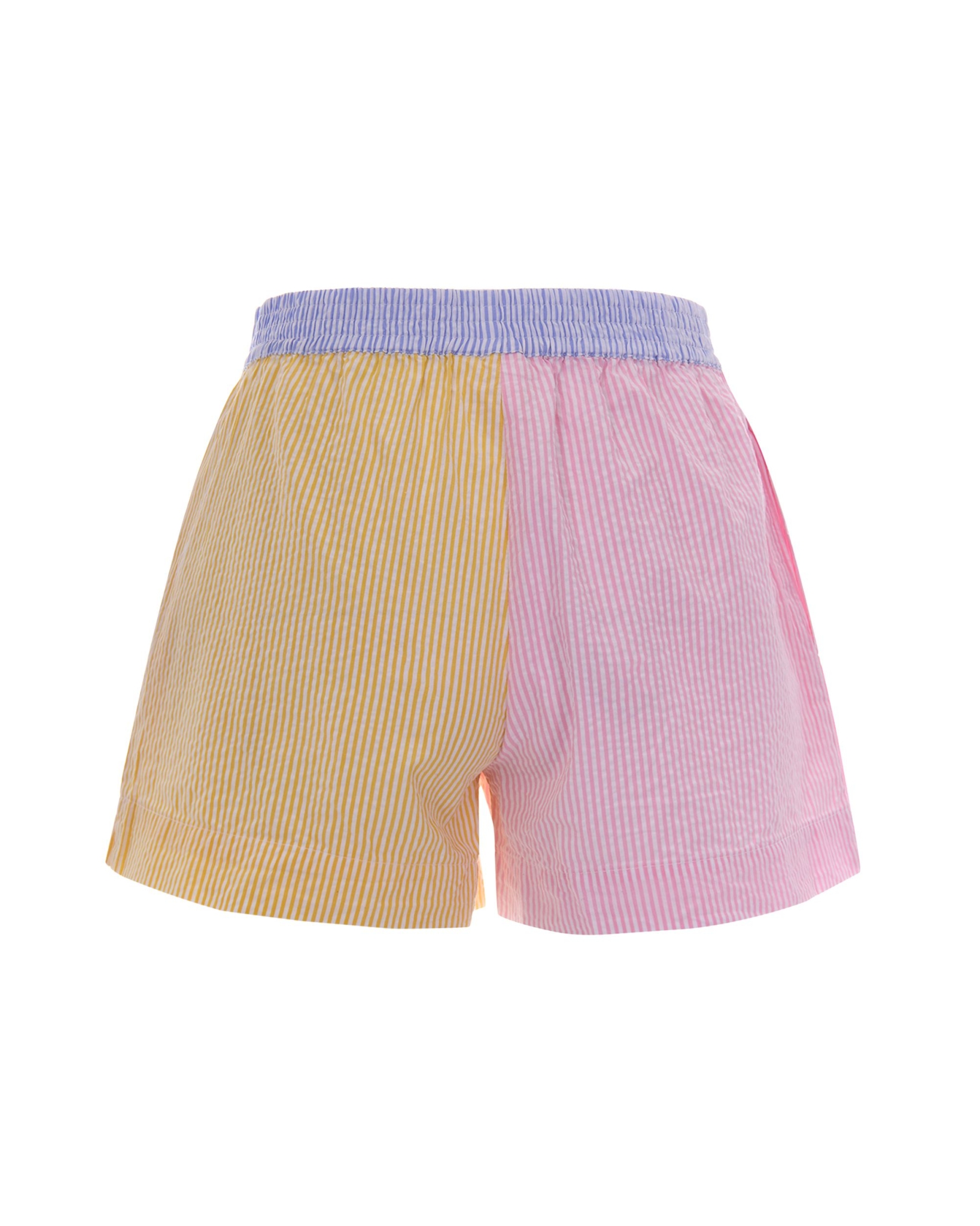 [MC2 Saint Barth] Shorts SS26 MEA00200721L