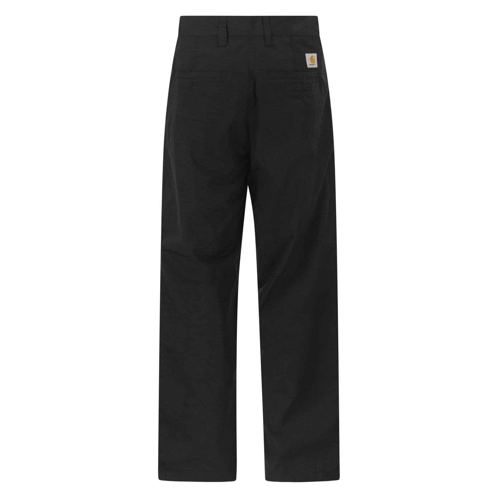 [CARHARTT] Trousers SS26 I036132 89XX