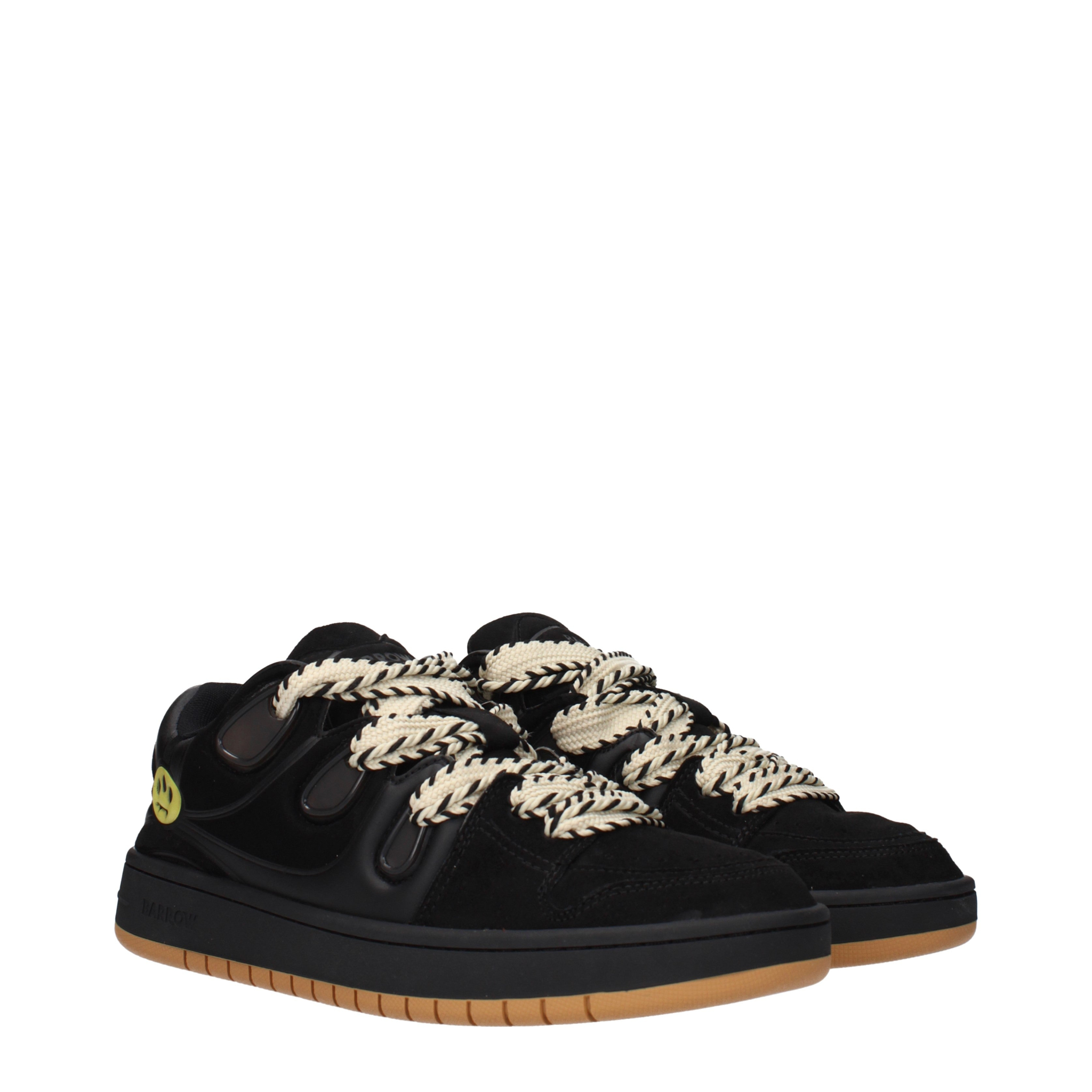 [BARROW] Loafer SS25 F3BWMASN172110