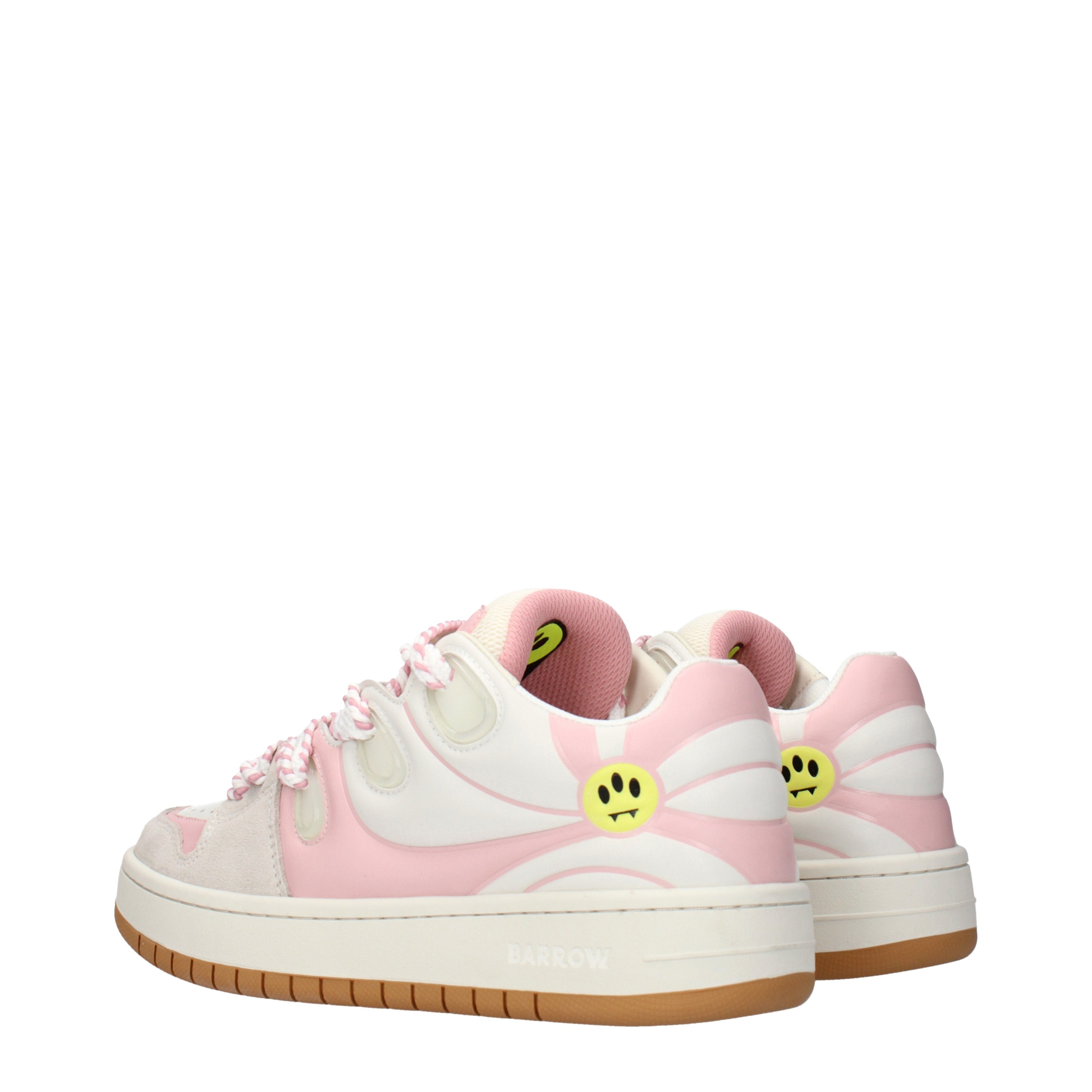 [BARROW] Sneakers SS25 F3BWUASN172D00216